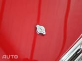 Triumph Spitfire MK4