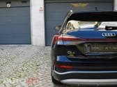 Audi Q4 E-Tron 45 82 kWh SE Business