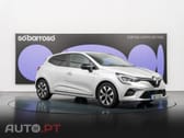 Renault Clio 1.0 TCe Evolution Bi-Fuel