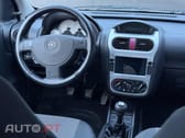 Opel Corsa TwinSport