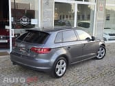 Audi A3 Sportback 1.6 TDI Attraction Ultra