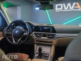 BMW 320 e xDrive Aut. Sport Line