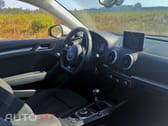 Audi A3 1.6 TDI Ambition