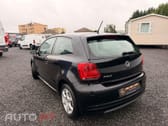 Volkswagen Polo 1.2 TDi BlueMotion