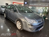 Citroen C4 1.6 HDi SX Airdream