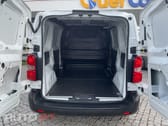 Citroen Jumpy 1.5 BlueHDi M