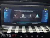 Peugeot 508 1.6 Hybrid GT e-EAT8