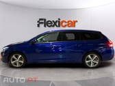 Peugeot 308 SW 1.2 PureTech Allure