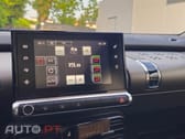 Citroen C4 Cactus 1.2 PureTech Rip Curl
