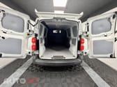 Peugeot Expert Premium L3H1 TwinCab Confort Plus