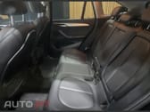 BMW X1 16 d sDrive Advantage Auto