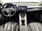 MG MG5 61 kWh Luxury