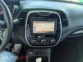 Renault Captur 0.9 TCE Zen