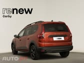 Dacia Jogger Jogger 1.0 ECO-G Extreme+ Up&Go 7L Bi-Fuel