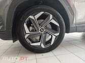 Hyundai Tucson 1.6 T-GDI HEV Premium