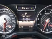 Mercedes-Benz CLA 45 AMG Shooting Brake 4-Matic
