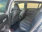 Peugeot 308 1.2 PureTech GT Line