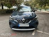 Renault Captur 1.6 E-Tech Initiale Paris