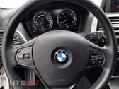 BMW 116 d Advantage Auto