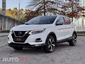 Nissan Qashqai 1.2 DIG-T Tekna Premium Bose
