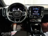 Volvo XC40 Recharge 69 kWh Single Motor Plus