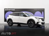 Peugeot 2008 1.5 BlueHDi Allure Pack EAT8
