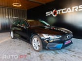 Volvo V60 2.0 D4 Momentum Geartronic