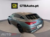 Mercedes-Benz CLA 250 I.V.A DEDUTÍVEL e SB AMG
