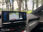 Peugeot 3008 1.2 PureTech Allure Pack EAT8