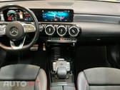 Mercedes-Benz A 180 d AMG Line Aut.