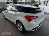 Citroen DS5 2.0 HDi Hybrid4 So Chic CMP6