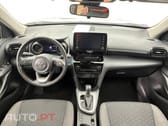 Toyota Yaris Cross 1.5 HDF Dynamic 2WD
