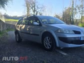 Renault Mégane Break 1.5 dCi C Dynamique