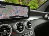 Mercedes-Benz GLC 300 de Coupe 4Matic 9G-TRONIC Exclusive