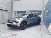 Citroen C4 X 1.2 PureTech Plus EAT8