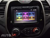 Renault Captur 1.5 dCi Exclusive