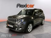 Jeep Renegade 1.0 T Limited