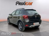 Dacia Sandero 0.9 TCe Stepway