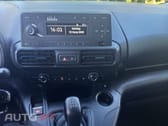 Citroen Berlingo 1.5 BlueHDI M