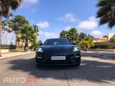 Porsche Panamera 4S E-Hybrid Executive