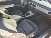 BMW 320 d Coupe