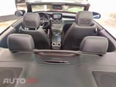 Mercedes-Benz C 250 d AMG Line Aut.