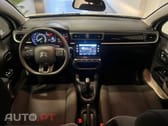 Citroen C3 Pure Tech S&S Feel
