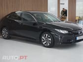 Honda Civic 1.0 i-VTEC Elegance