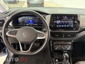 Volkswagen T-Cross 1.0 TSI Urban DSG