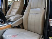 Land Rover Range Rover Sport HSE