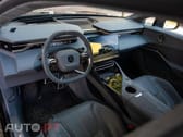 Lotus Eletre EDS 450 4WD Executive