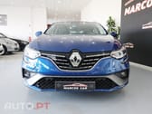 Renault Mégane Sport Tourer 1.5 Blue dCi R.S. Line