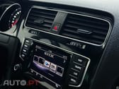 Volkswagen Golf 2.0 TSi GTi DSG Performance