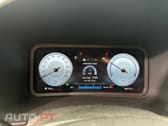 Hyundai Kauai 39kWh Intuitive